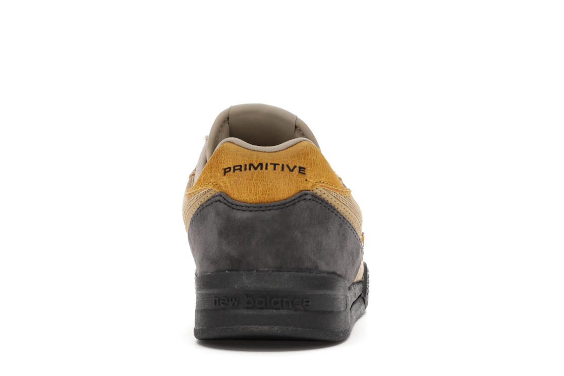 New Balance Numeric 574 Primitive
