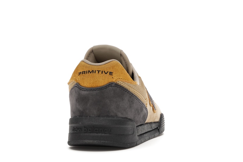 New Balance Numeric 574 Primitive