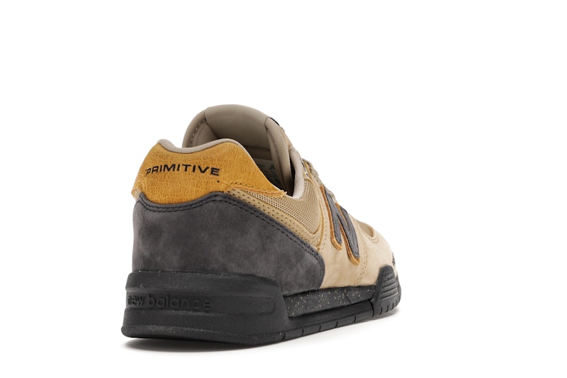 New Balance Numeric 574 Primitive