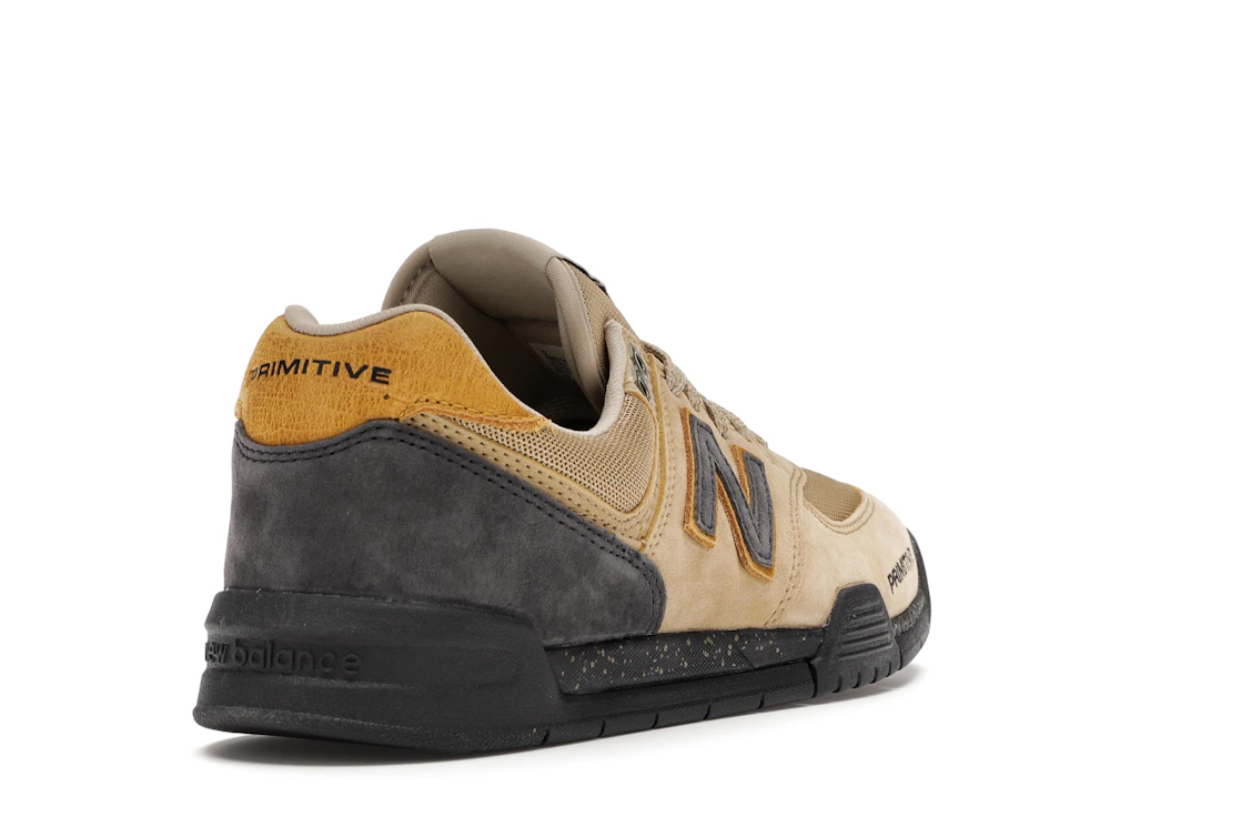 New Balance Numeric 574 Primitive
