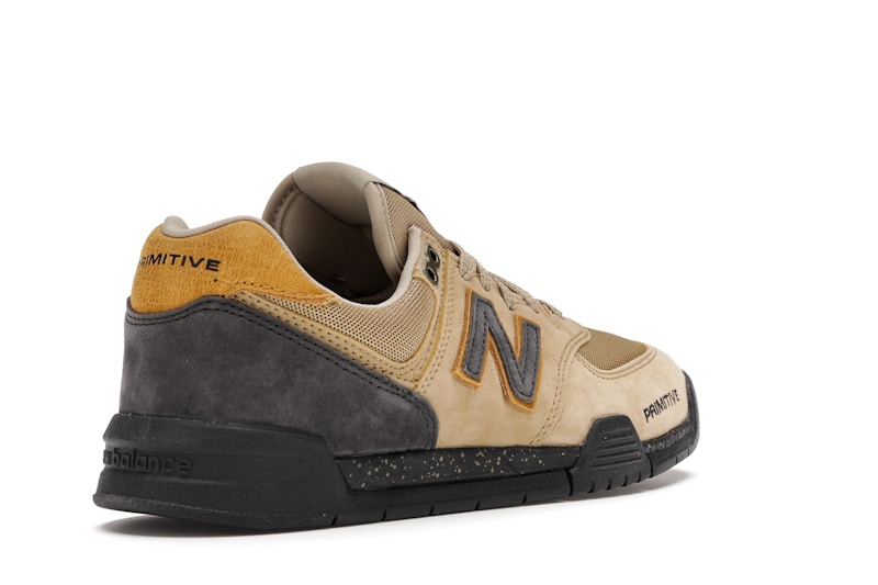New Balance Numeric 574 Primitive