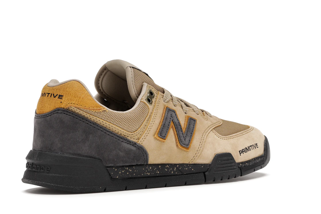 New Balance Numeric 574 Primitive