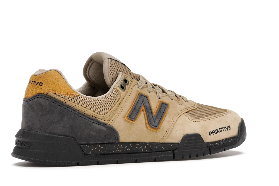New Balance Numeric 574 Primitive