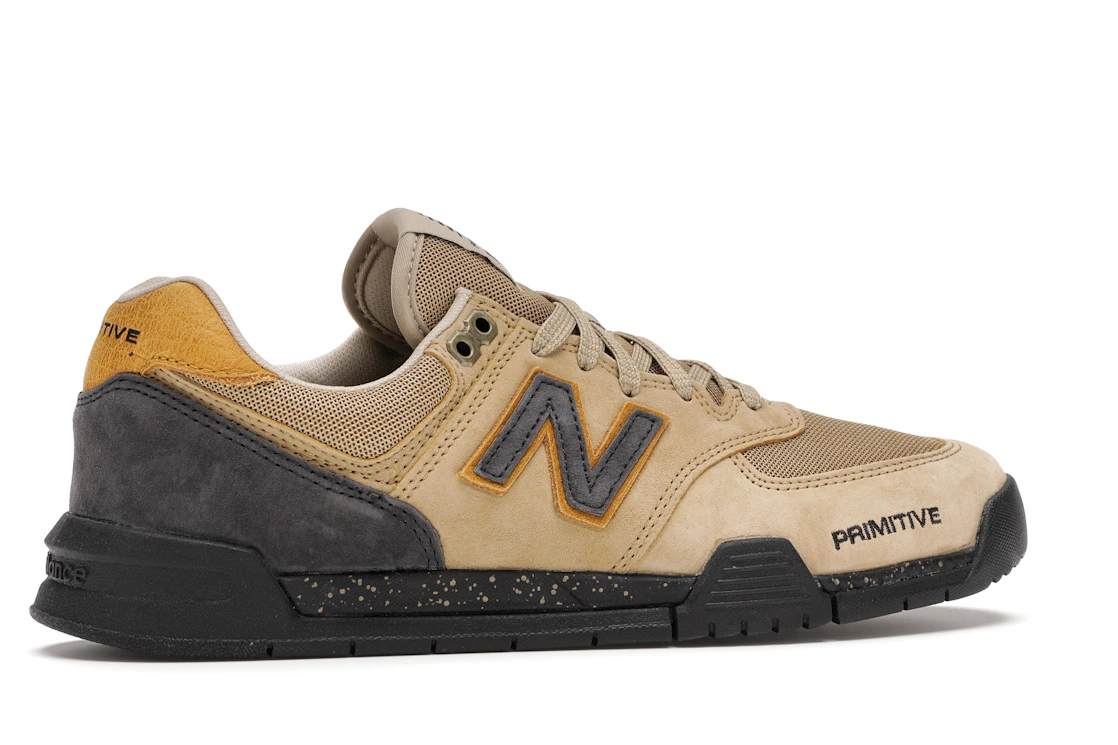 New Balance Numeric 574 Primitive