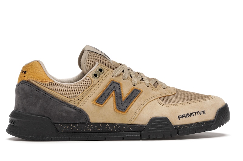New Balance Numeric 574 Primitive