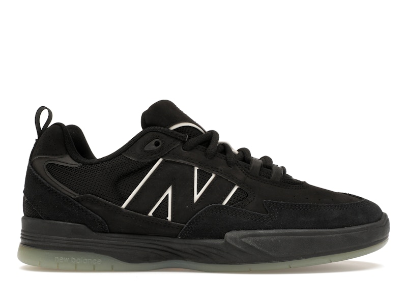 人気定番の Men's Black Lemos Tiago 808 Numeric Balance New - US - NM808BBI 靴