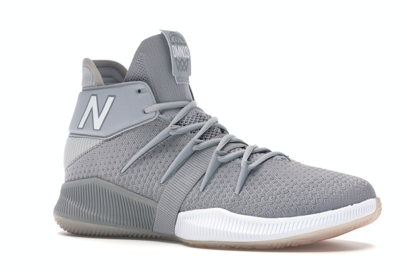 New balance omn1s grey day clearance