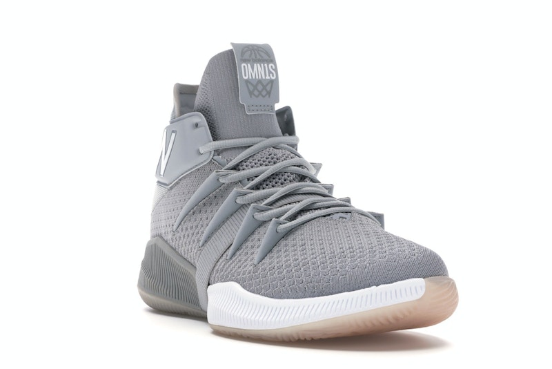New balance omn1s grey day clearance