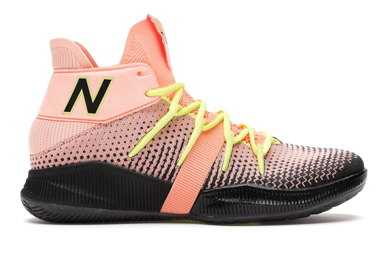 Kawhi leonard top new balance basketball