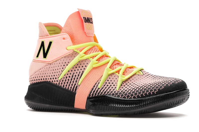 New balance omn1s sunrise Clearance