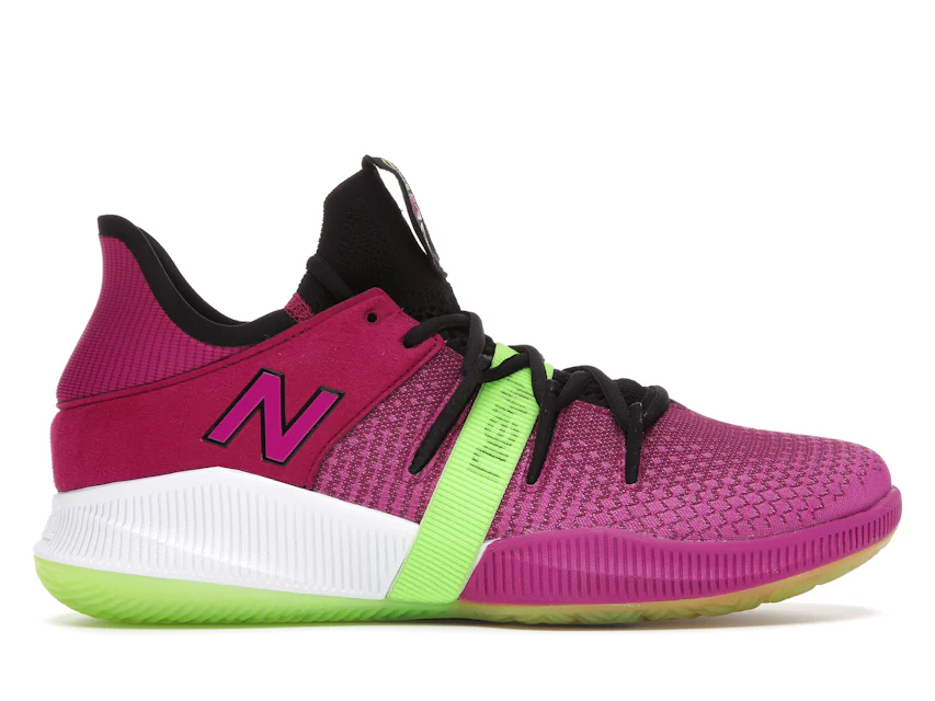 New Balance OMN1S Low Berry Lime 0