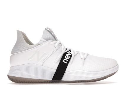 New Balance OMN1S Low White Men's BBOMNLWT US