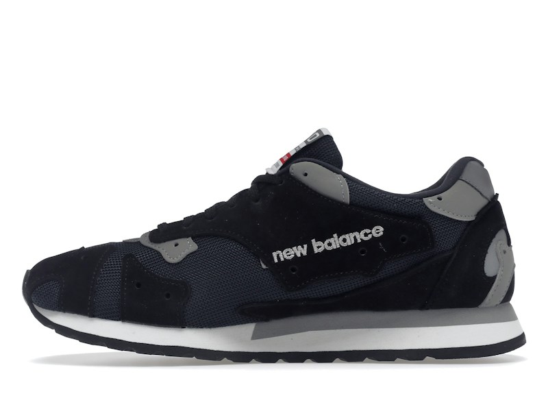 New Balance R770 MiUK Navy Grey