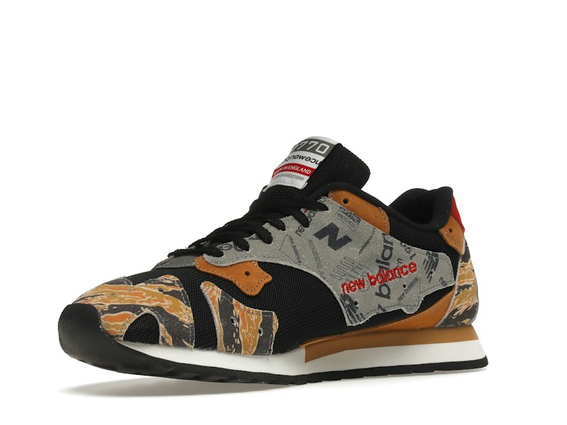 New Balance R770 SNS