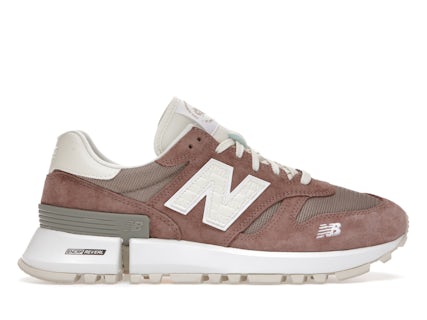 New Balance RC 1300 Kith 10th Anniversary Antler Men's MS1300K3 US