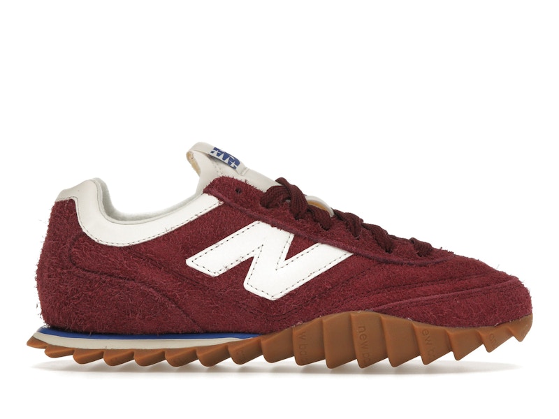 New balance u410 color burgundy hot sale