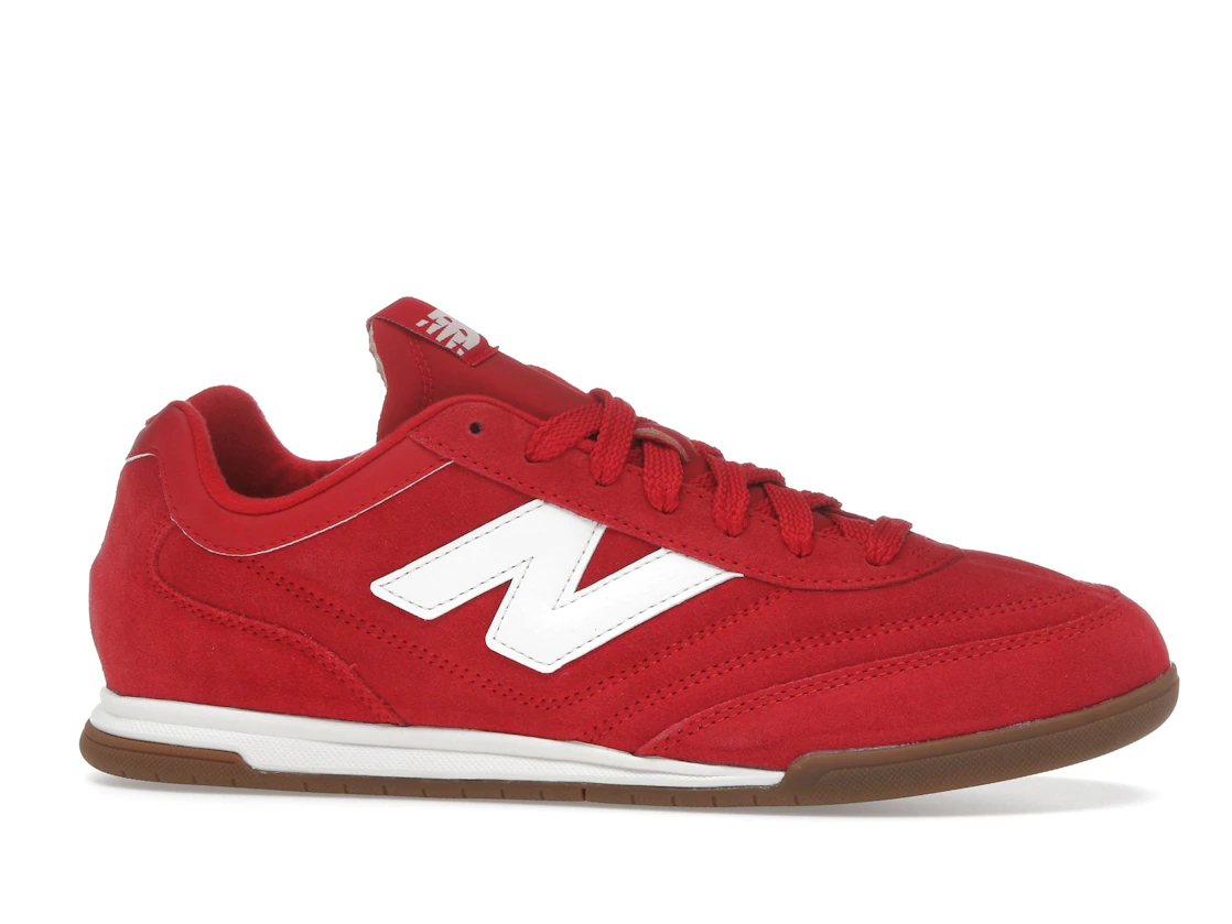 New Balance RC42 Team Red Sea Salt Gum