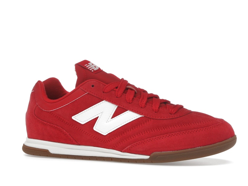 New Balance RC42 Team Red Sea Salt Gum