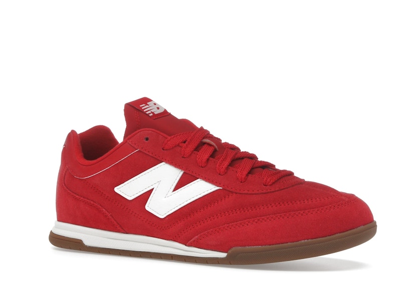 New Balance RC42 Team Red Sea Salt Gum