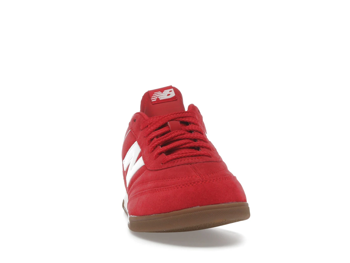 New Balance RC42 Team Red Sea Salt Gum