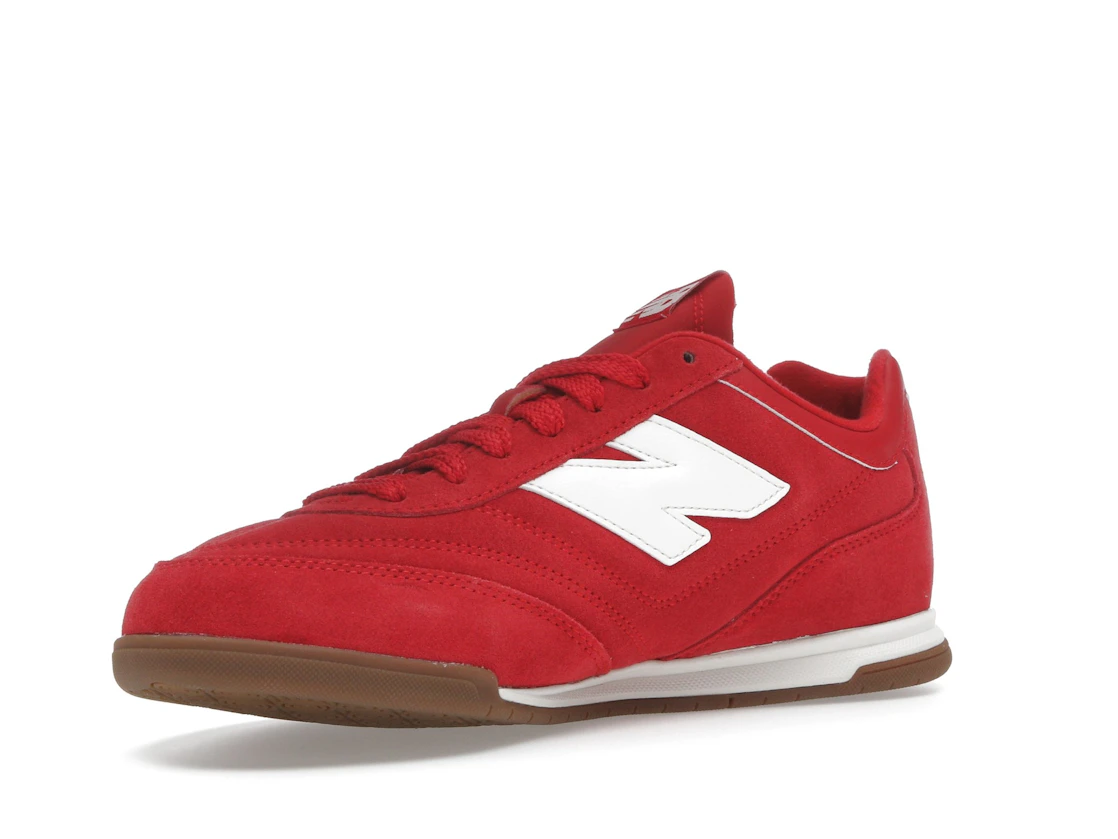 New Balance RC42 Team Red Sea Salt Gum