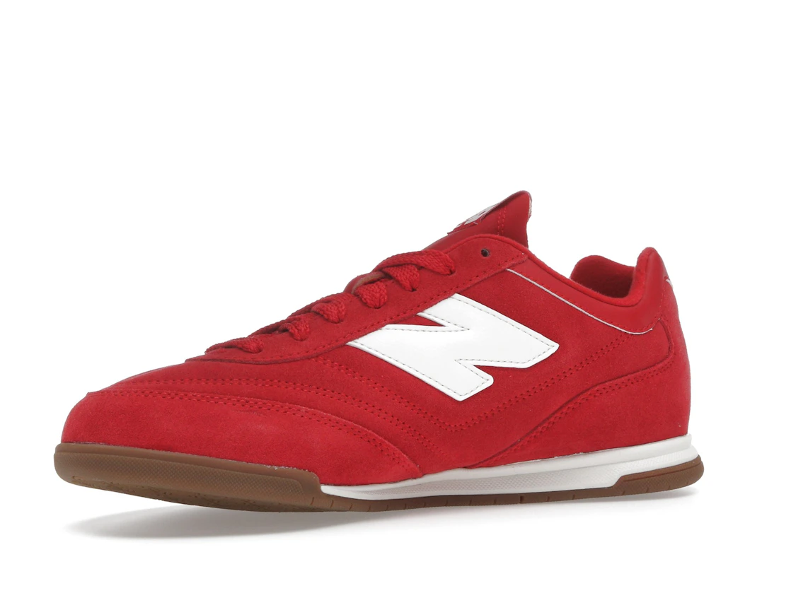 New Balance RC42 Team Red Sea Salt Gum