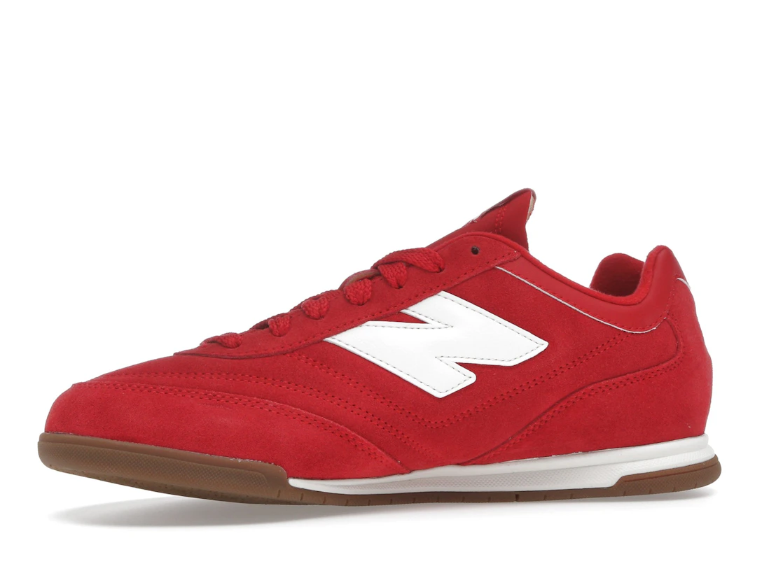 New Balance RC42 Team Red Sea Salt Gum