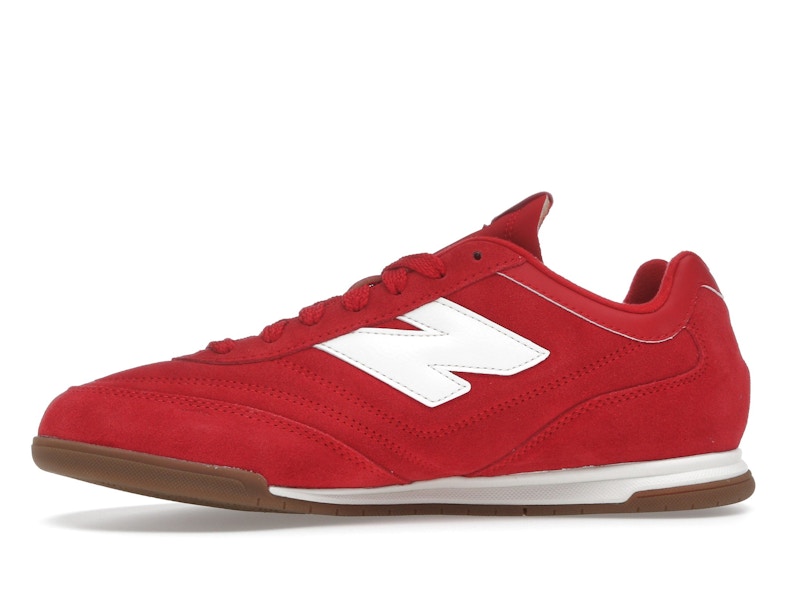 New Balance RC42 Team Red Sea Salt Gum