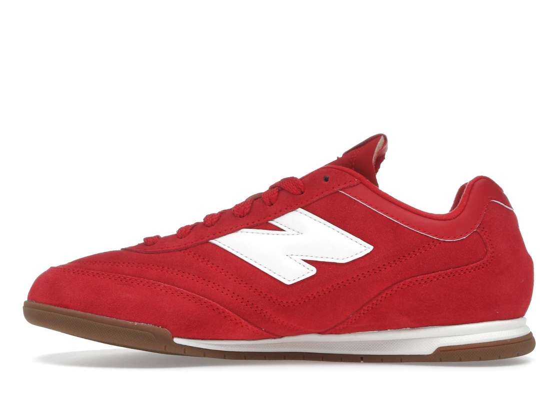 New Balance RC42 Team Red Sea Salt Gum