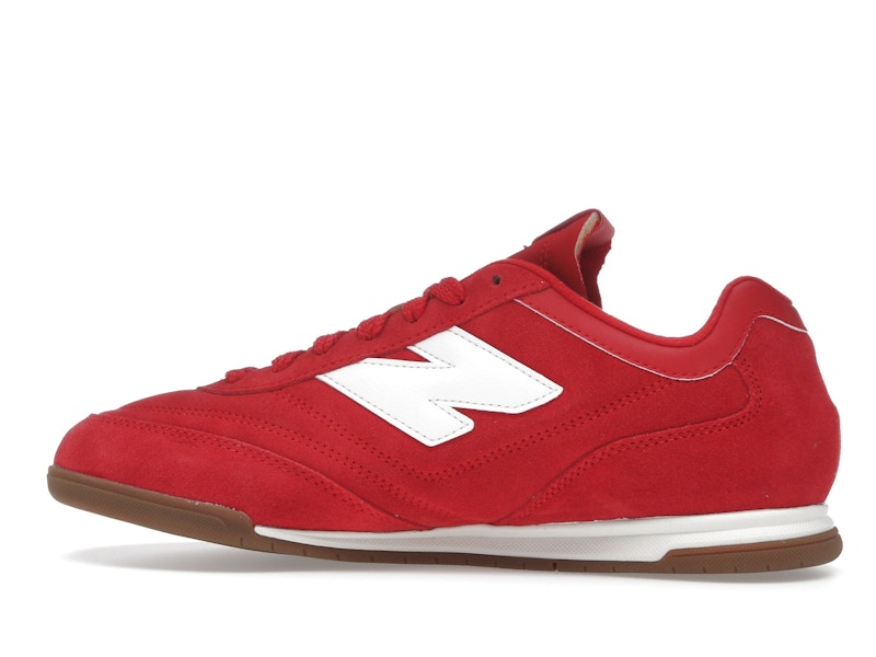 New Balance RC42 Team Red Sea Salt Gum