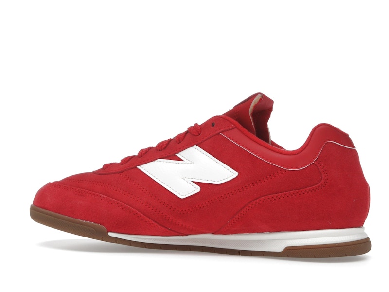New Balance RC42 Team Red Sea Salt Gum