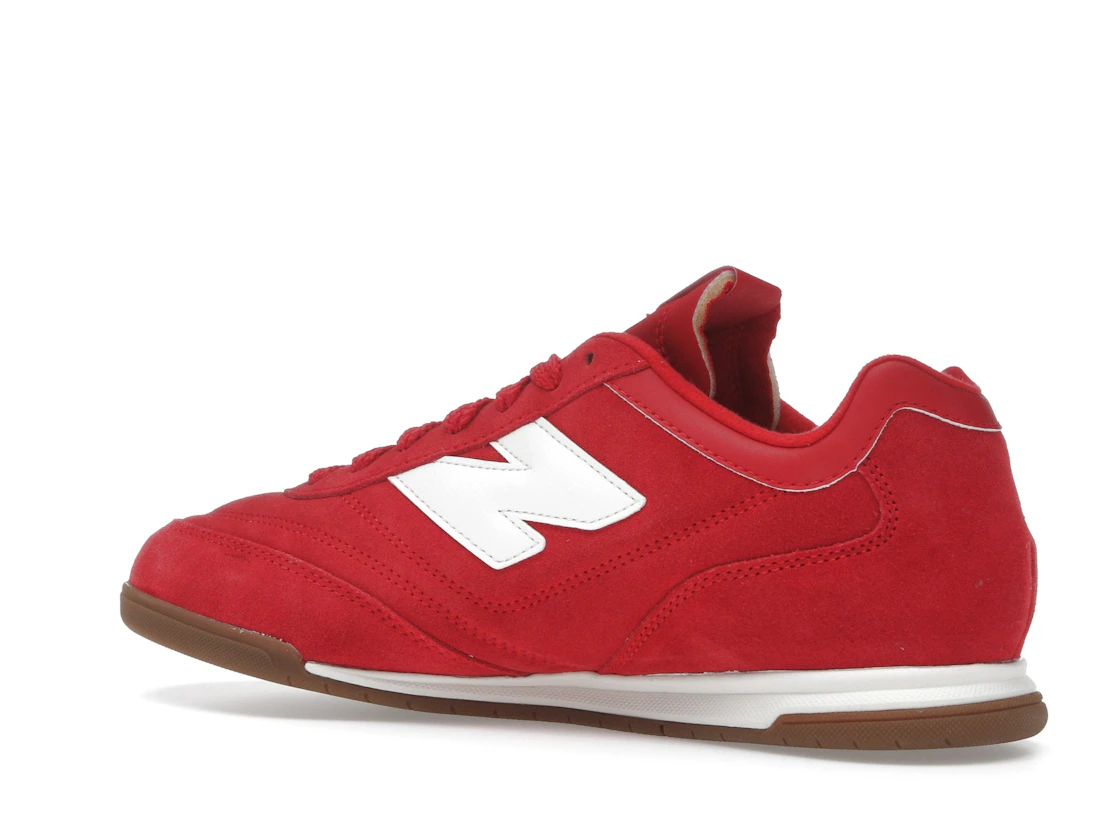 New Balance RC42 Team Red Sea Salt Gum
