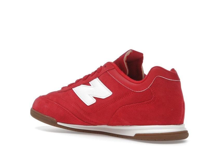 New Balance RC42 Team Red Sea Salt Gum