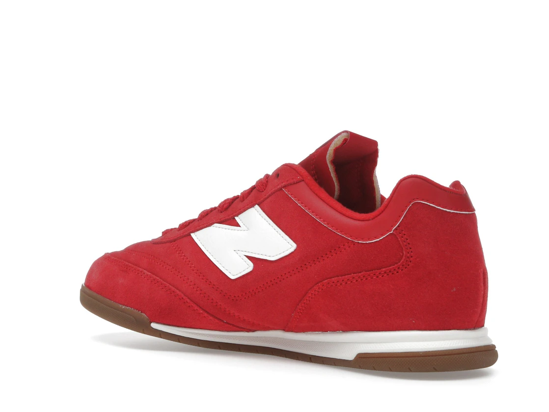New Balance RC42 Team Red Sea Salt Gum