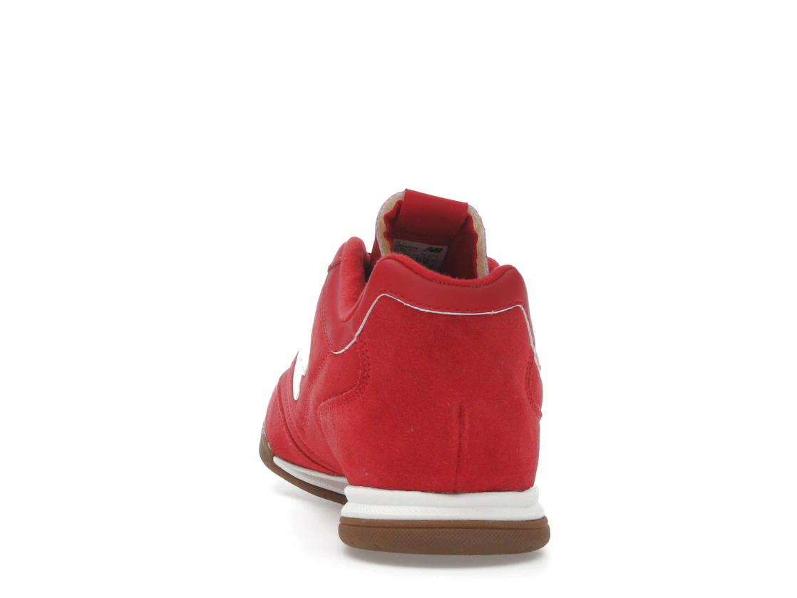 New Balance RC42 Team Red Sea Salt Gum