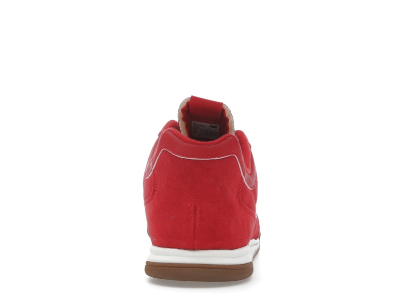 New Balance RC42 Team Red Sea Salt Gum