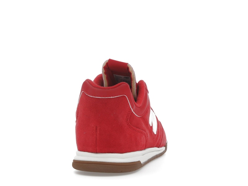 New Balance RC42 Team Red Sea Salt Gum