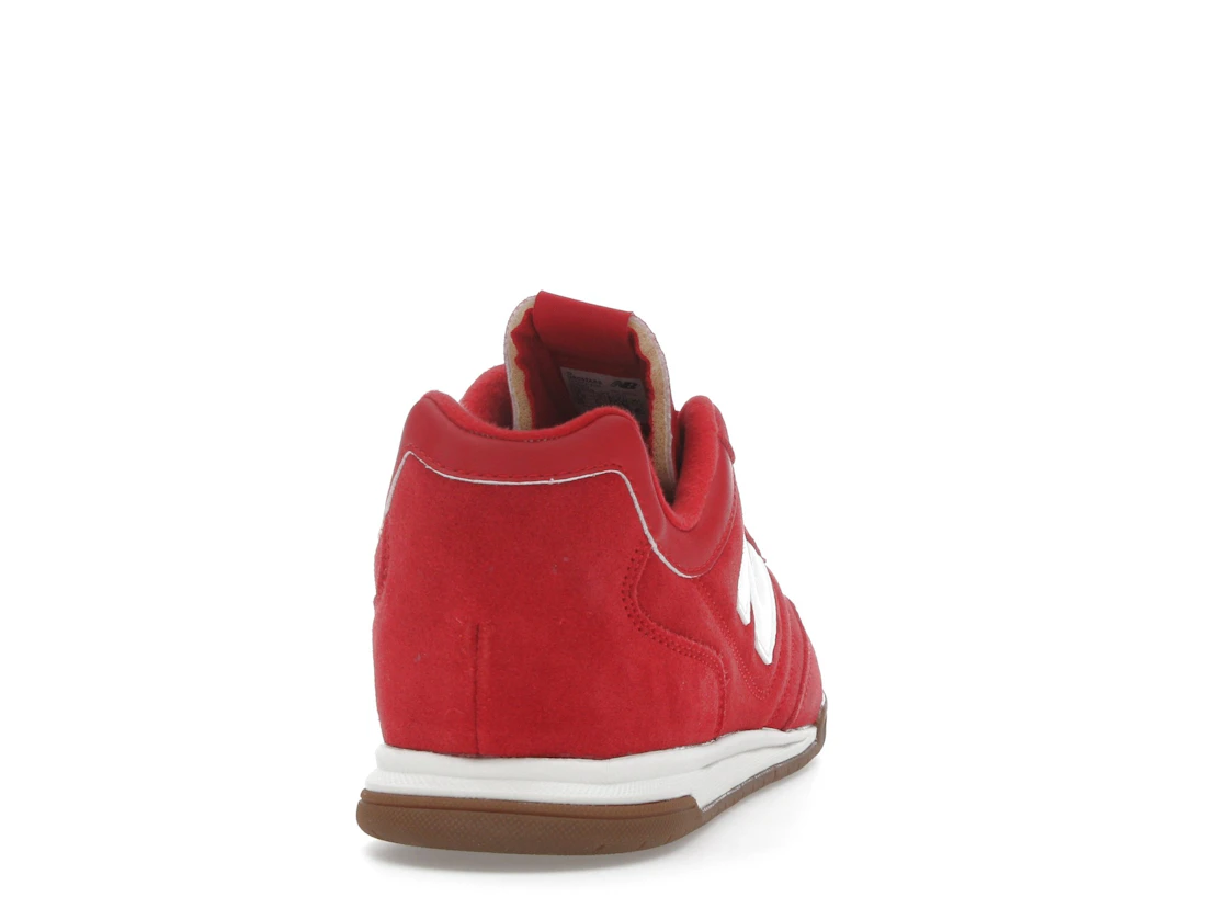 New Balance RC42 Team Red Sea Salt Gum