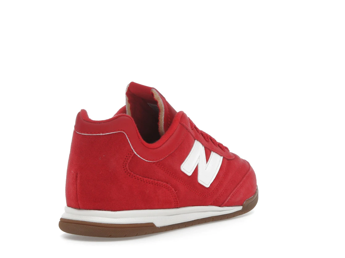 New Balance RC42 Team Red Sea Salt Gum