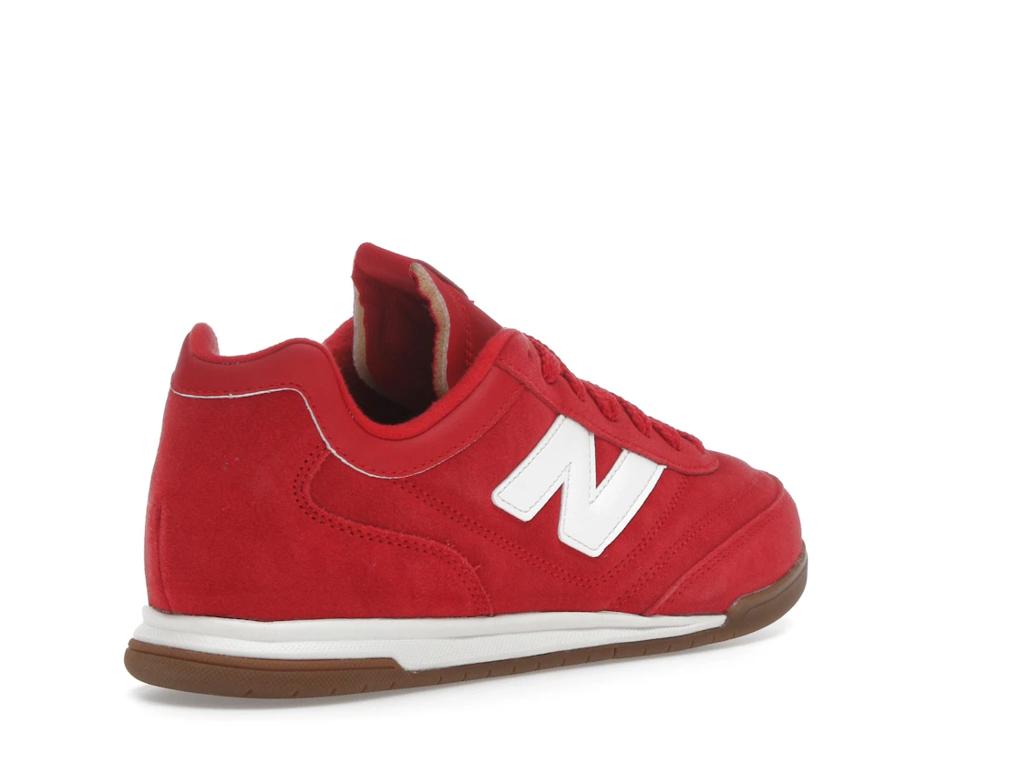 New Balance RC42 Team Red Sea Salt Gum