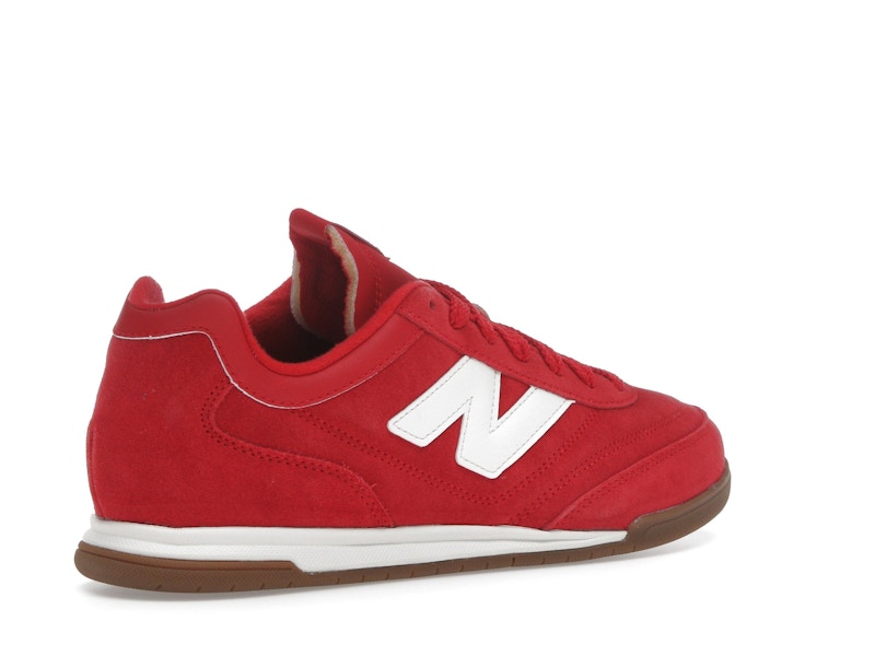 New Balance RC42 Team Red Sea Salt Gum