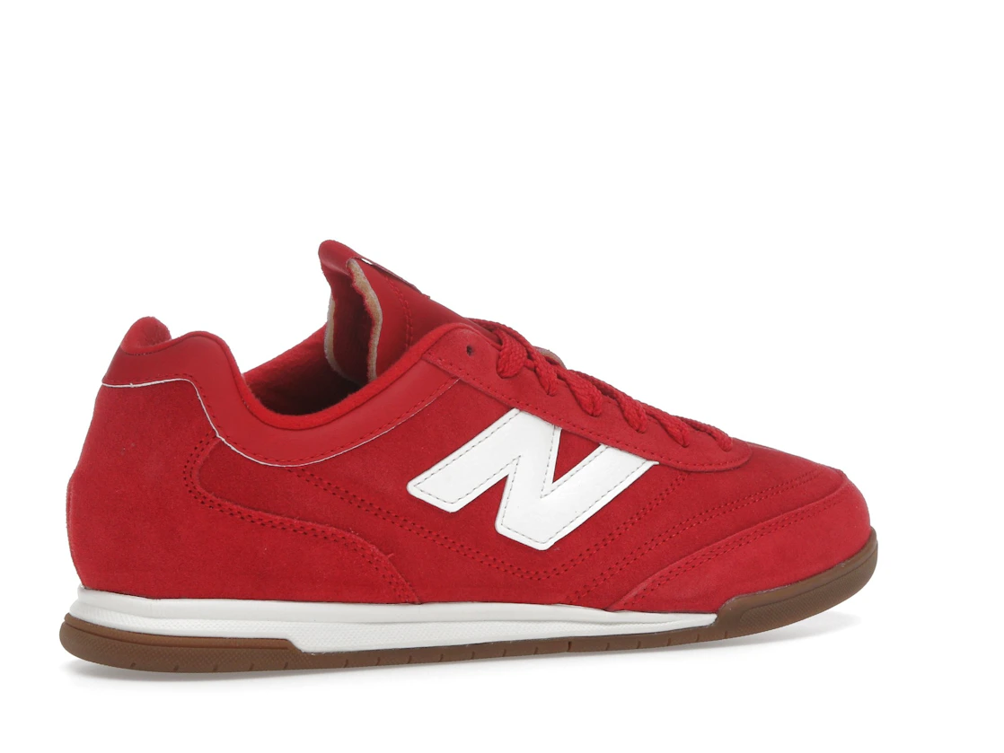 New Balance RC42 Team Red Sea Salt Gum