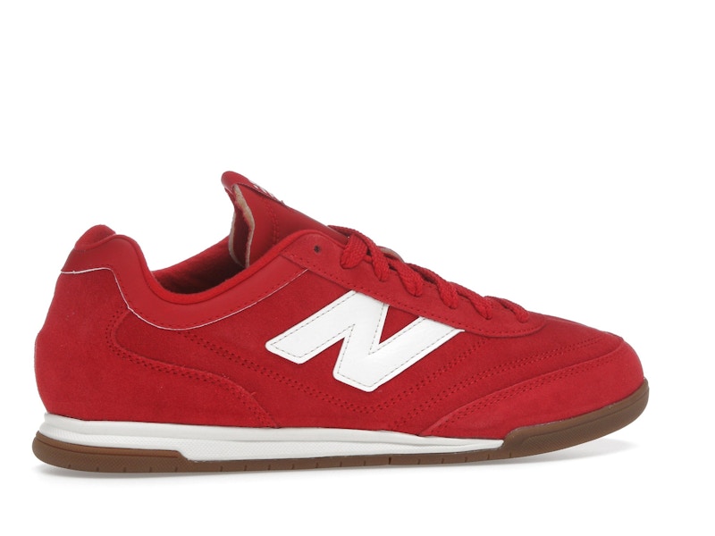New Balance RC42 Team Red Sea Salt Gum