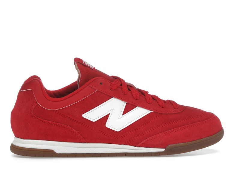 New Balance RC42 Team Red Sea Salt Gum