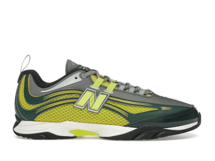 New Balance RC56 Aimé Leon Dore Volt Green Men's URC56AD1 US