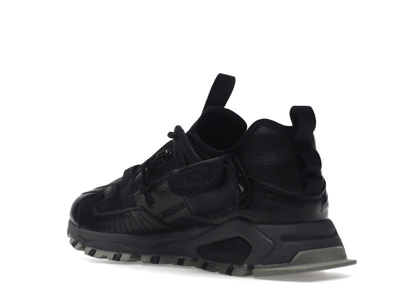 New Balance X-Racer Tactical Utility Black