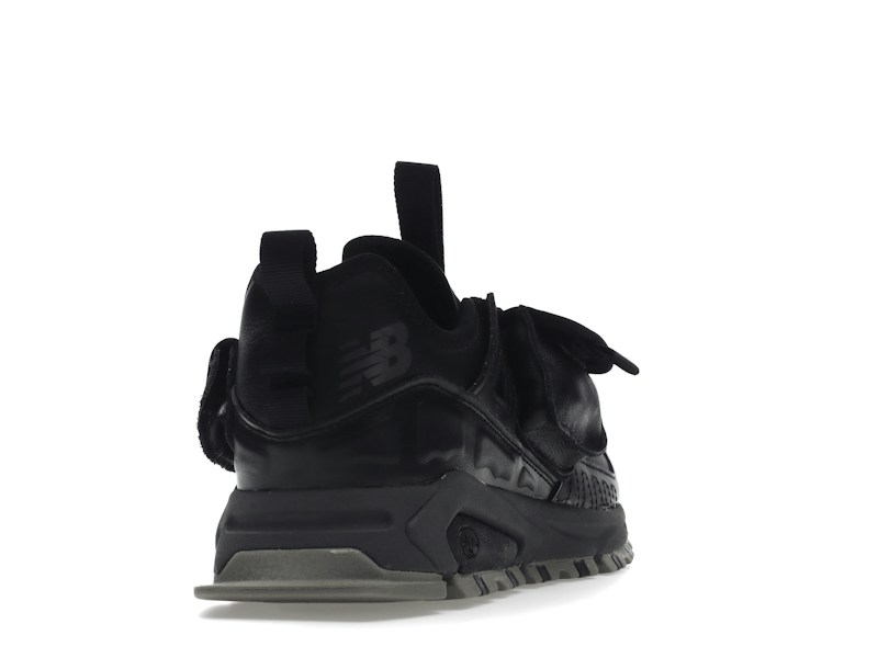 New Balance X-Racer Tactical Utility Black