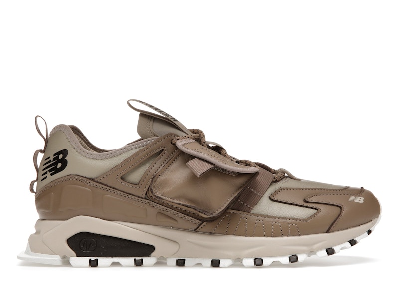 New balance top x racer