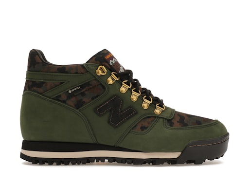 New Balance Rainier Joe Freshgoods sotto la superficie Lil' Block 0