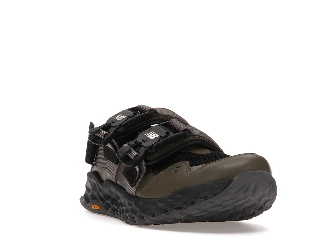 New Balance Snow Peak Niobium Concept 2 Brown Black